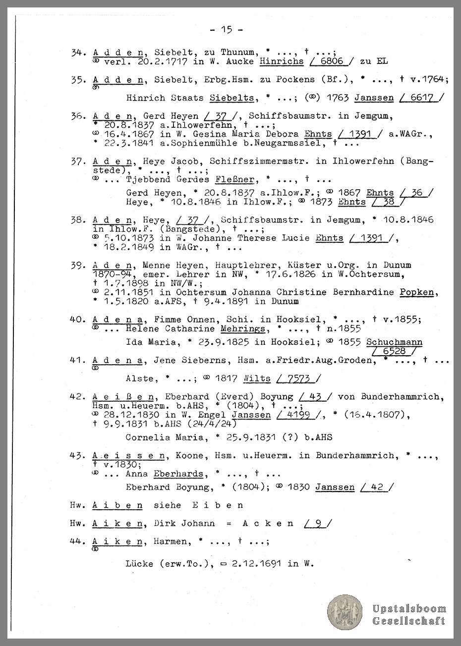Document